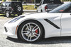 2015 Chevrolet Corvette Z51 3LT-7
