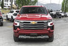 2026 Chevrolet Silverado 1500 High Country-1