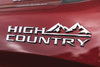 2026 Chevrolet Silverado 1500 High Country-6
