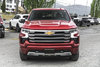 2026 Chevrolet Silverado 1500 High Country-1