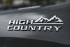 2026 Chevrolet Silverado 1500 High Country-5
