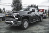 2025 Chevrolet Silverado 3500HD LTZ-3