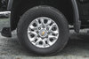 2025 Chevrolet Silverado 3500HD LTZ-5