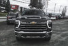 2025 Chevrolet Silverado 3500HD LTZ-2