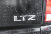 2025 Chevrolet Silverado 3500HD LTZ-12