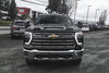2025 Chevrolet Silverado 3500HD LTZ-2