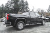 2025 Chevrolet Silverado 3500HD LTZ-9