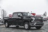 2025 Chevrolet Silverado 3500HD LTZ-0