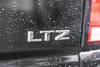 2025 Chevrolet Silverado 3500HD LTZ-12