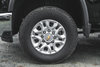 2025 Chevrolet Silverado 3500HD LTZ-5