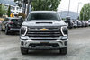 2026 Chevrolet Silverado 3500HD LTZ-1