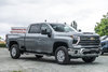 2026 Chevrolet Silverado 3500HD LTZ-0