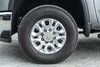 2026 Chevrolet Silverado 3500HD LTZ-4