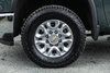 2026 Chevrolet Silverado 3500HD LTZ-4