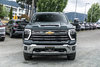 2026 Chevrolet Silverado 3500HD LTZ-1