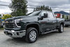 2026 Chevrolet Silverado 3500HD LTZ-2