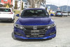 2019 Honda Accord Sedan Sport-1