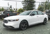 2025 Honda Accord Sedan SE-2