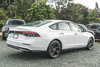 2025 Honda Accord Sedan SE-8