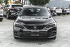 2023 Honda Civic Hatchback Sport Touring-1