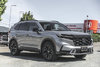 2023 Honda CR-V Hybrid Touring-0