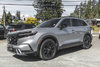 2023 Honda CR-V Hybrid Touring-2