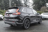 2025 Honda CR-V Hybrid Touring-8
