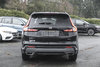 2025 Honda CR-V Hybrid Touring-7