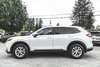 2025 Honda CR-V LX-5