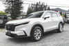 2025 Honda CR-V LX-2