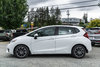 2016 Honda Fit LX-5