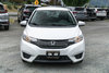 2016 Honda Fit LX-1