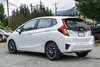 2016 Honda Fit LX-6