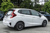 2016 Honda Fit LX-8