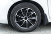 2016 Honda Fit LX-4