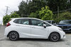 2016 Honda Fit LX-9