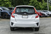 2016 Honda Fit LX-7