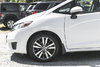 2017 Honda Fit EX-3