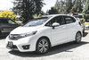 2017 Honda Fit EX-2