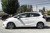2020 Honda Fit EX-5