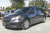 2017 Honda Odyssey SE-2