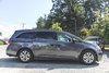 2017 Honda Odyssey SE-9