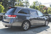 2017 Honda Odyssey SE-8