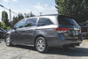 2017 Honda Odyssey SE-6