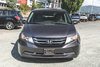 2017 Honda Odyssey SE-1