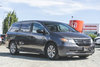 2017 Honda Odyssey SE-0