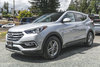 2018 Hyundai Santa Fe Sport SE-2