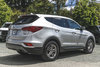 2018 Hyundai Santa Fe Sport SE-8