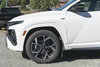 2025 Hyundai Tucson Hybrid N-Line-3