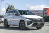 2025 Hyundai Tucson Hybrid N-Line-0